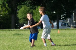 Youth Ultimate
