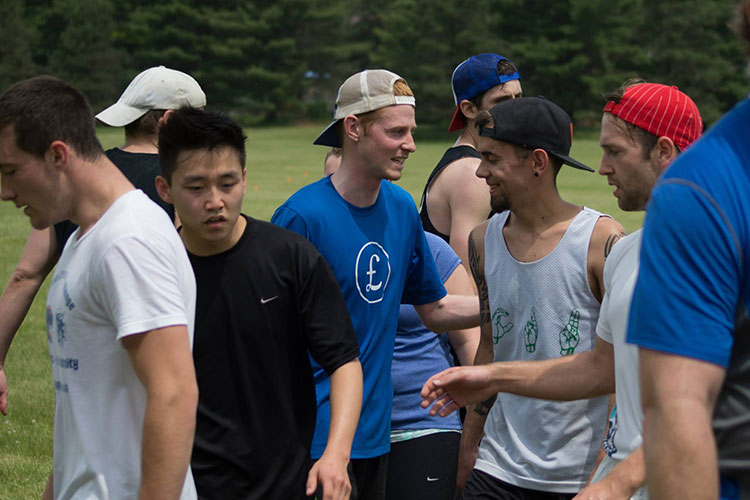 Putting Spirit of the Game to the Test