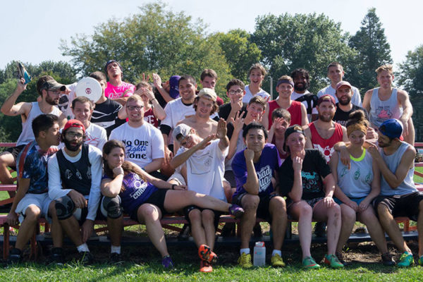 Cedar Rapids Ultimate Pick-Up