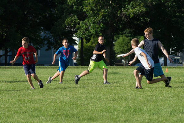 The Vertical Stack: For Beginners and Experts Only